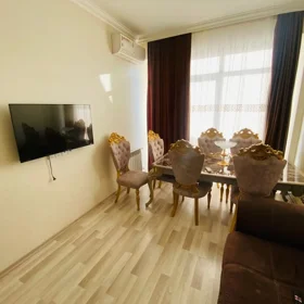 In Baku 51.0 m² apartment is for rent - Изображение 2