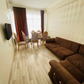 In Baku 51.0 m² apartment is for rent - Изображение 3