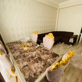 In Baku 51.0 m² apartment is for rent - Изображение 5