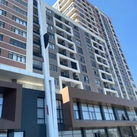 In Baku 108.0 m² apartment is for sale - Image 2