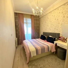 In Baku 75.0 m² apartment is for rent - Изображение 3