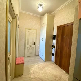In Baku 75.0 m² apartment is for rent - Изображение 5