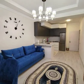 In Baku 65.0 m² apartment is for rent - Изображение 2