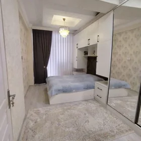 In Baku 65.0 m² apartment is for rent - Изображение 4