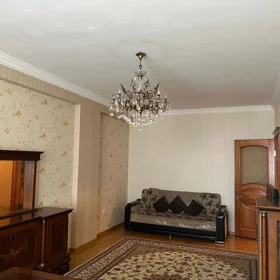 Baku-da 96.0 m2 mənzil kirayə verilir - Şəkil 2