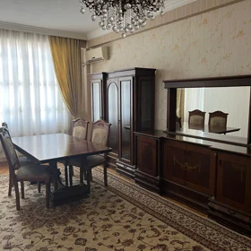 Baku-da 96.0 m2 mənzil kirayə verilir - Şəkil 3