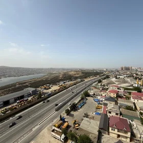 In Baku 57.0 m² apartment is for sale - Image 2