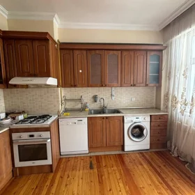 In Baku 90.0 m² apartment is for sale - Изображение 2