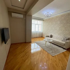 In Baku 90.0 m² apartment is for rent - Image 4