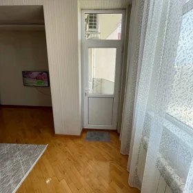 In Baku 90.0 m² apartment is for rent - Image 5