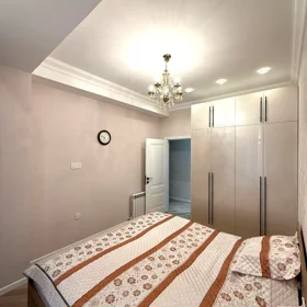 In Baku 76.0 m² apartment is for sale - Изображение 4