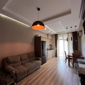 In Baku 106.0 m² apartment is for rent - Изображение 2