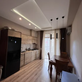 In Baku 106.0 m² apartment is for rent - Изображение 3