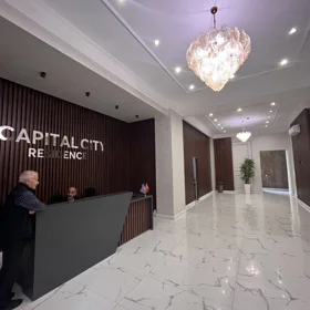 In Baku 106.0 m² apartment is for rent - Изображение 4