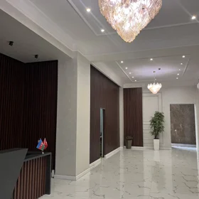 In Baku 106.0 m² apartment is for rent - Изображение 5
