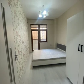 In Baku 52.0 m² apartment is for rent - Image 2