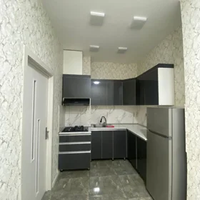 In Baku 52.0 m² apartment is for rent - Image 3