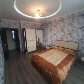 Baku-da 78.0 m2 mənzil kirayə verilir - Şəkil 3