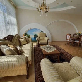 In Baku 200.0 m² apartment is for rent - Изображение 3