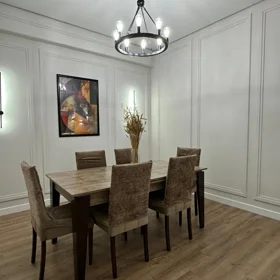 Baku-da 80.0 m2 mənzil kirayə verilir - Şəkil 3