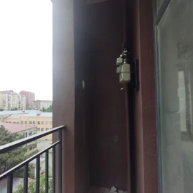 In Baku 121.0 m² apartment is for sale - Image 2