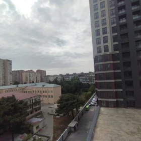 In Baku 121.0 m² apartment is for sale - Image 4