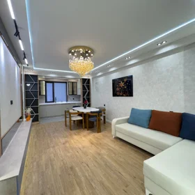 In Baku 100.0 m² apartment is for sale - Изображение 2