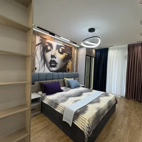 In Baku 100.0 m² apartment is for sale - Изображение 5
