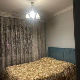 Baku-da 60.0 m2 mənzil kirayə verilir - Şəkil 2