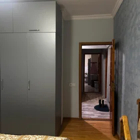 Baku-da 60.0 m2 mənzil kirayə verilir - Şəkil 3