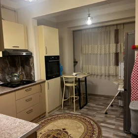 Baku-da 60.0 m2 mənzil kirayə verilir - Şəkil 4