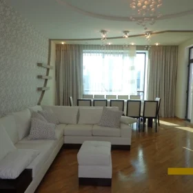 Baku-da 160.0 m2 mənzil kirayə verilir - Şəkil 2