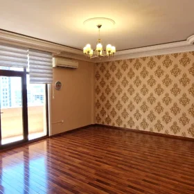 In Baku 165.0 m² apartment is for rent - Изображение 2