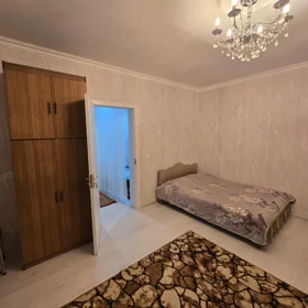 In Baku 50.0 m² house with 2.0 rooms is for rent - Image 2