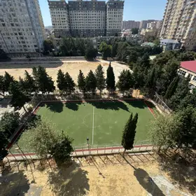 In Baku 62.0 m² apartment is for sale - Image 5