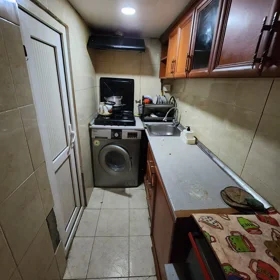 In Baku 55.0 m² apartment is for rent - Изображение 4