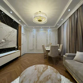 In Baku 77.0 m² apartment is for sale - Изображение 2