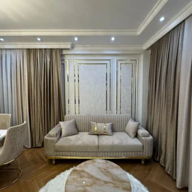 In Baku 77.0 m² apartment is for sale - Изображение 3