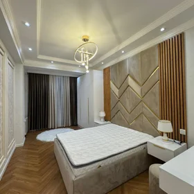 In Baku 77.0 m² apartment is for sale - Изображение 4