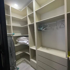 Baku-da 100.0 m2 mənzil kirayə verilir - Şəkil 5
