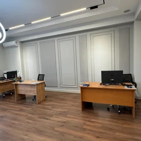 In Baku 180.0 m² office is for rent - Изображение 2