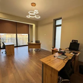 In Baku 180.0 m² office is for rent - Изображение 4