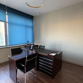 In Baku 180.0 m² office is for rent - Изображение 5