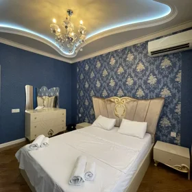 In Baku 160.0 m² apartment is for rent - Изображение 4