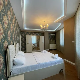 In Baku 160.0 m² apartment is for rent - Изображение 5