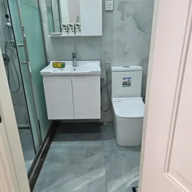In Baku nan m² apartment is for rent - Изображение 5