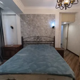 In Baku nan m² apartment is for rent - Изображение 3