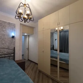 In Baku nan m² apartment is for rent - Изображение 4