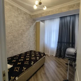 In Baku nan m² apartment is for rent - Изображение 5