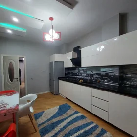 In Baku 119.0 m² apartment is for rent - Изображение 3